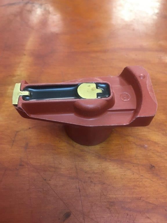 VWNOS. 04 010 Distributor Rotor