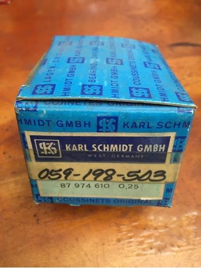 Picture of Rod Bearing