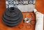 Picture of Axle Boot Kit