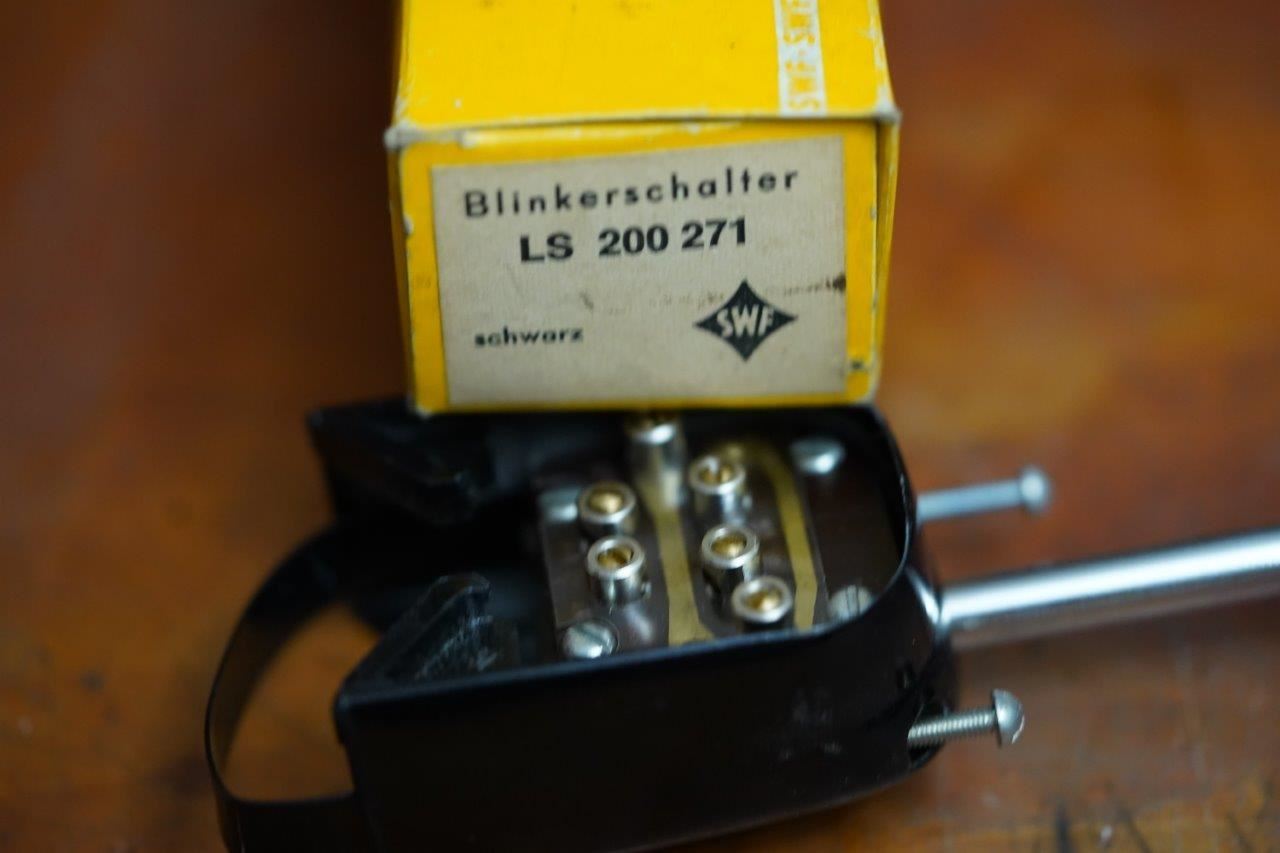 VWNOS. nos-swf-turn-switch-for-your-oldtimer NOS SWF turn switch for ...