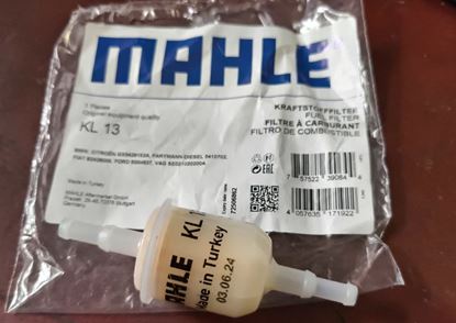 Picture of Fuel Filter