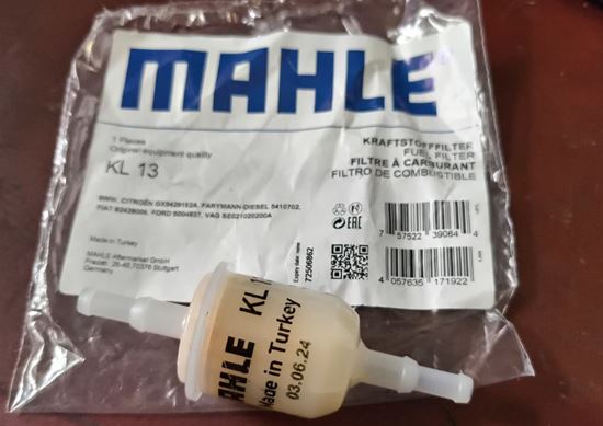 Picture of Fuel Filter